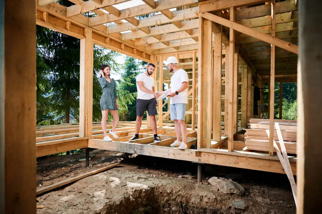 Home Addition Contractors MA