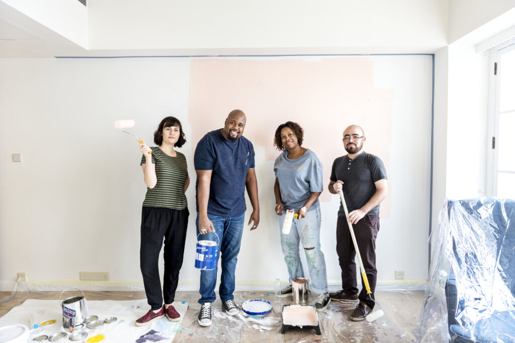 Remodeling Services