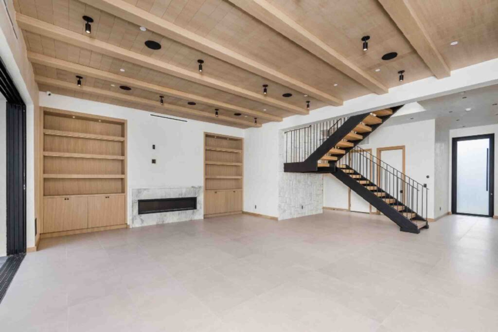 Basement Remodeling MA