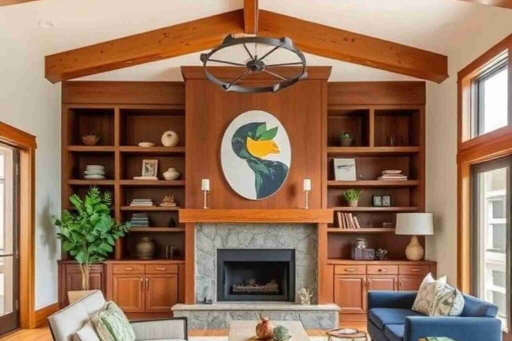 Custom Carpentry Services, MA