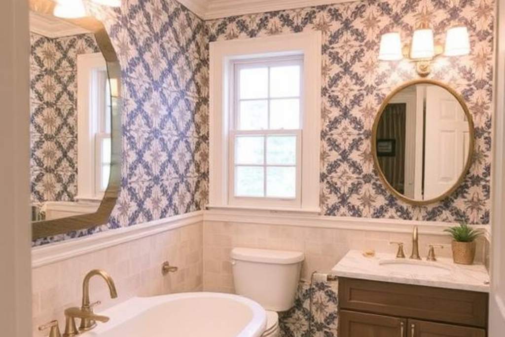 Bathroom Remodel in MA