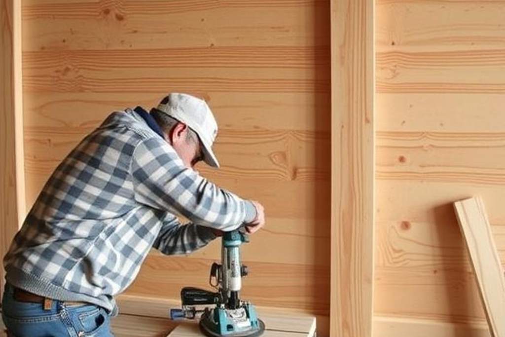 Finish Carpentry MA