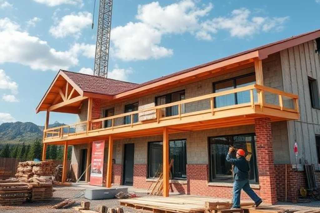 Construction Contractor MA
