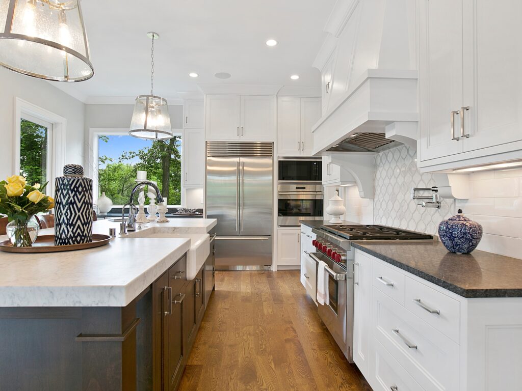 Kitchen Remodeler MA