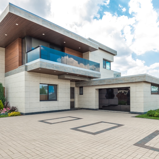 Gojehos Construction Contracting MA