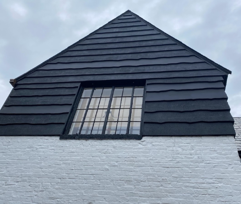 Siding Contractors in MA