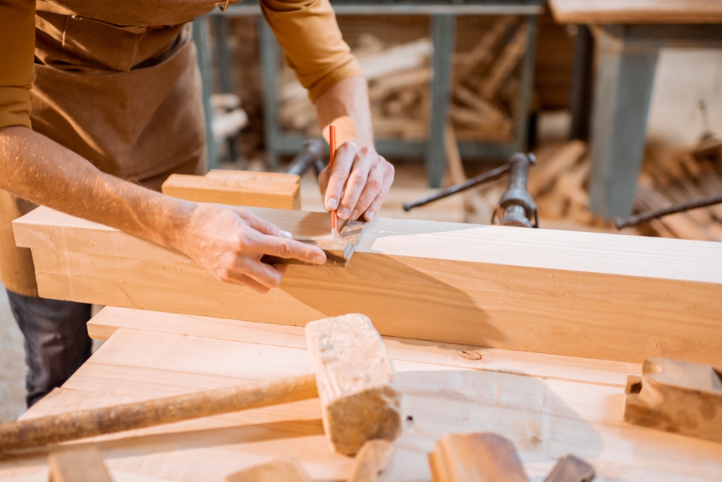 Skilled Carpenters Massachusetts