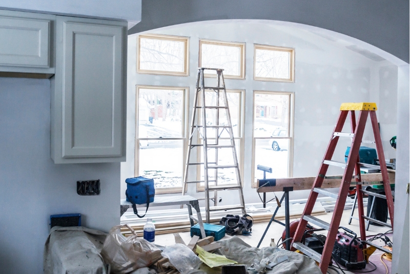 Local Home Addition Contractors