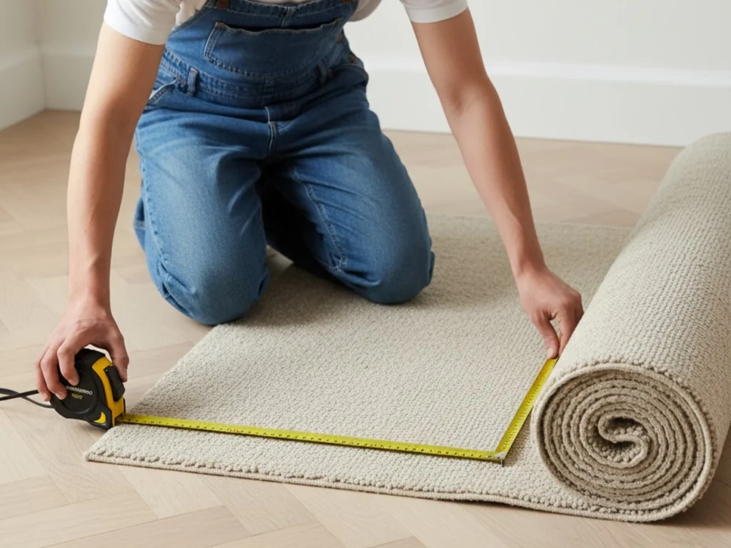 Carpet Installation in MA