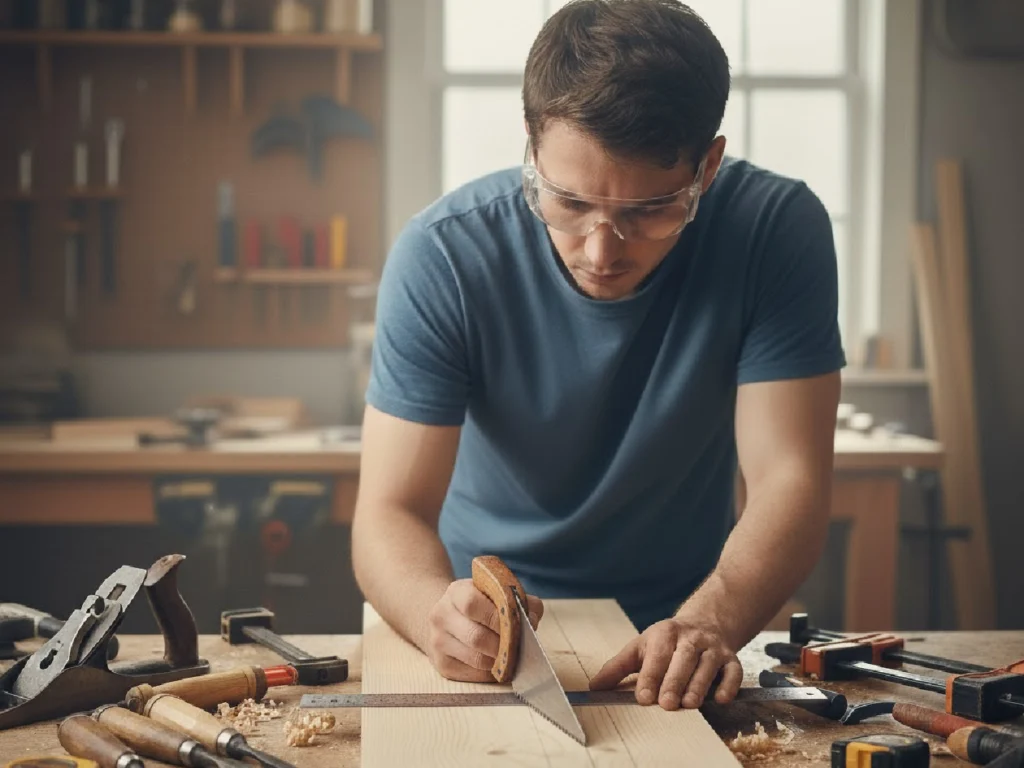 Carpentry in Massachusetts