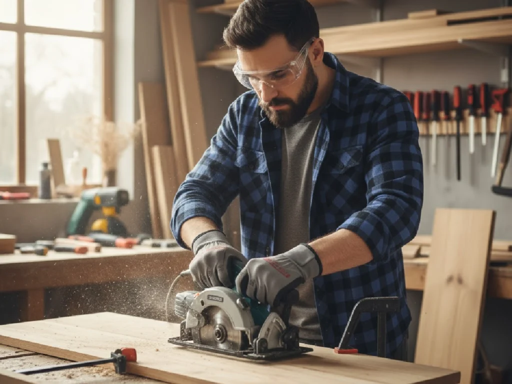 Professional Carpenter in Massachusetts