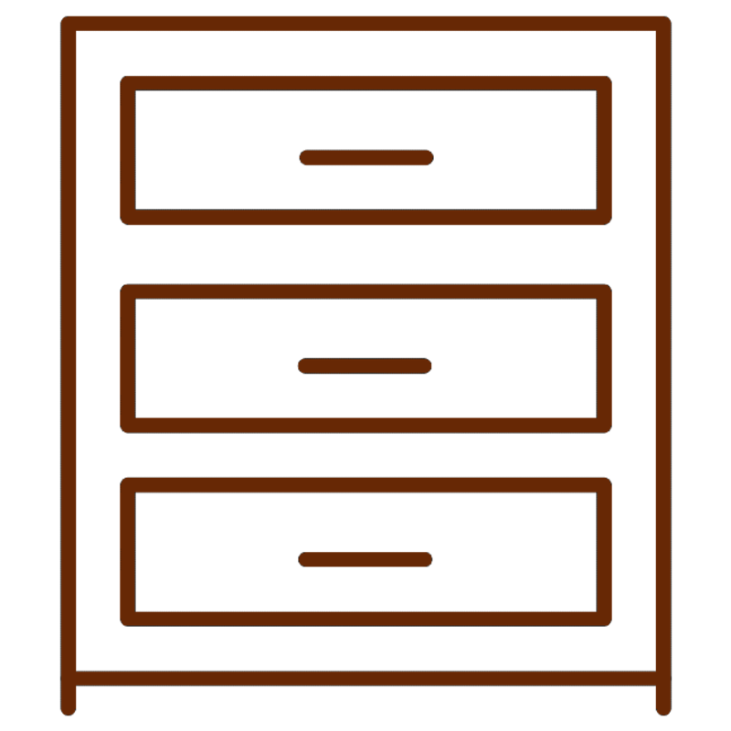 Custom Woodwork & Furniture