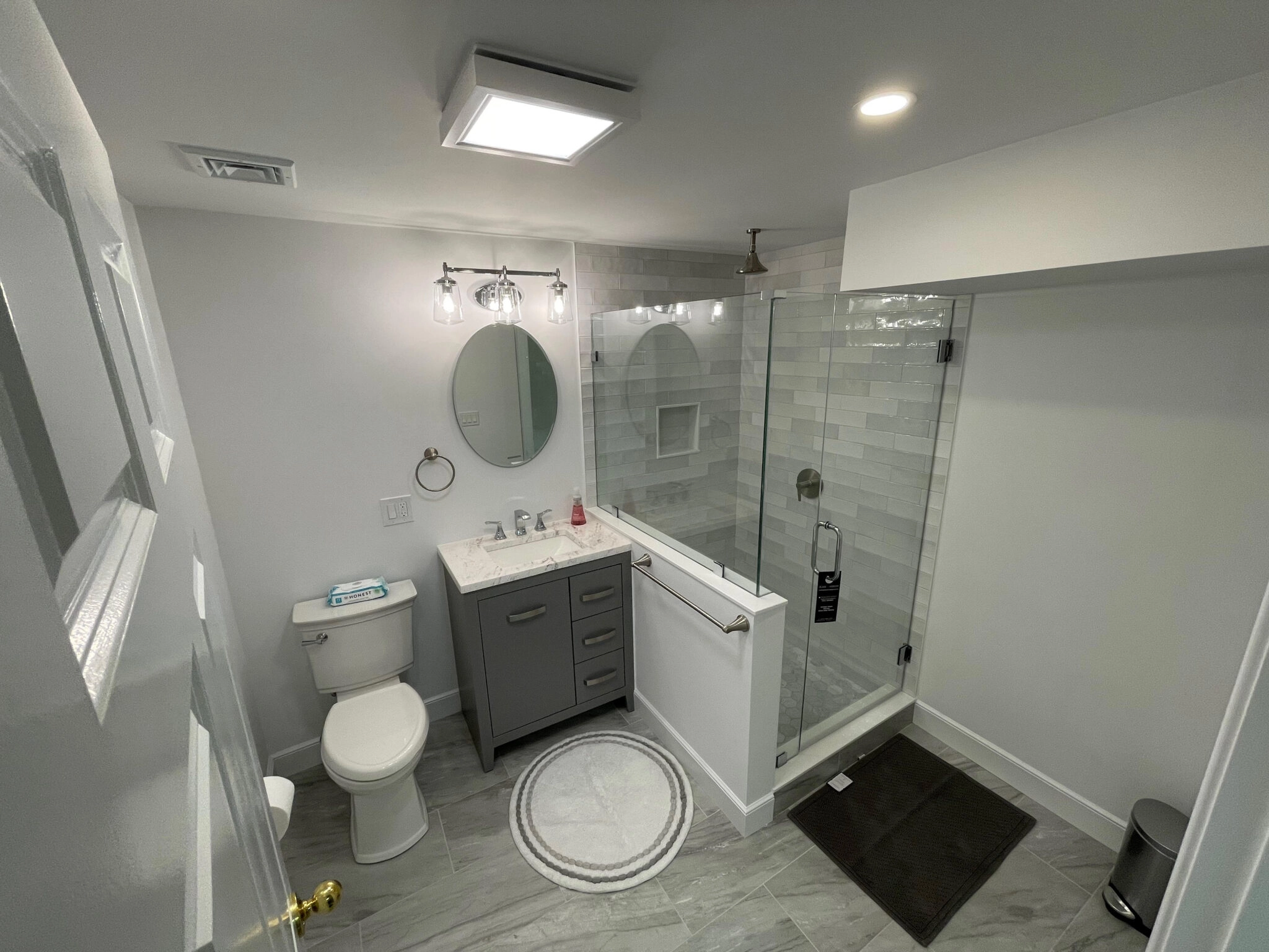bathroom remodeling services MA