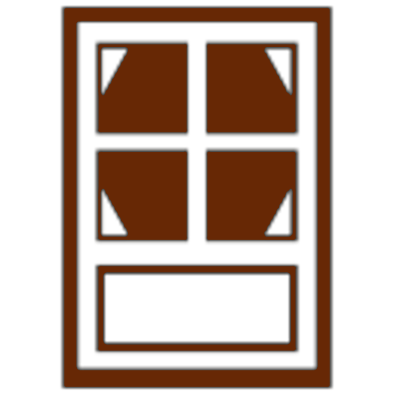 Trim, Molding, Framing & Finishing