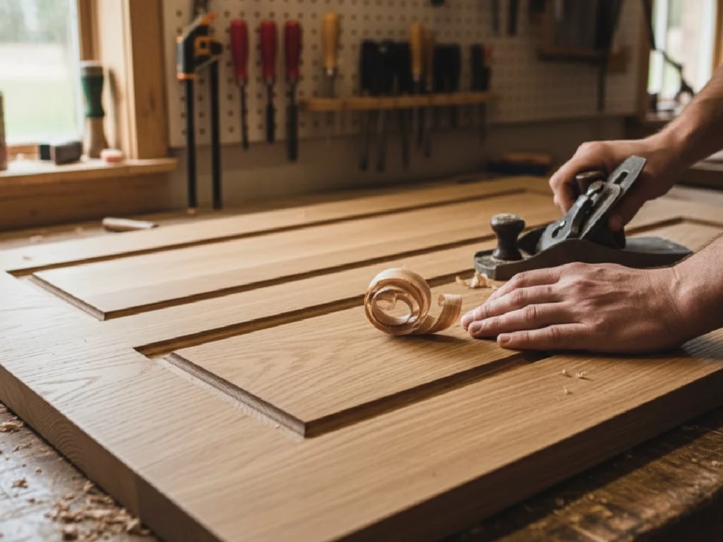 Custom Carpentry in Massachusetts