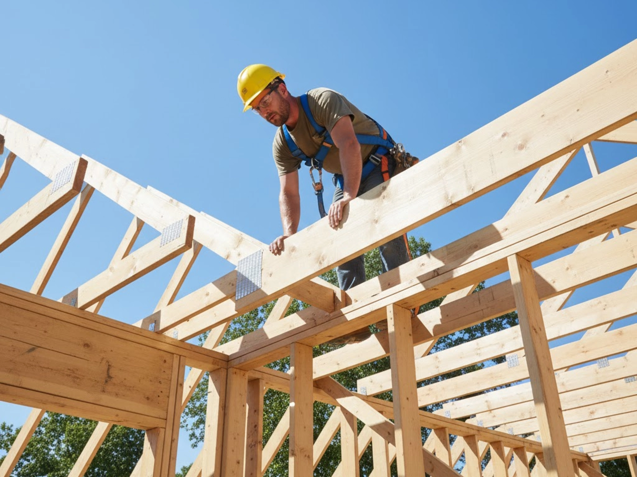 Carpentry Services for Worcester Homeowners