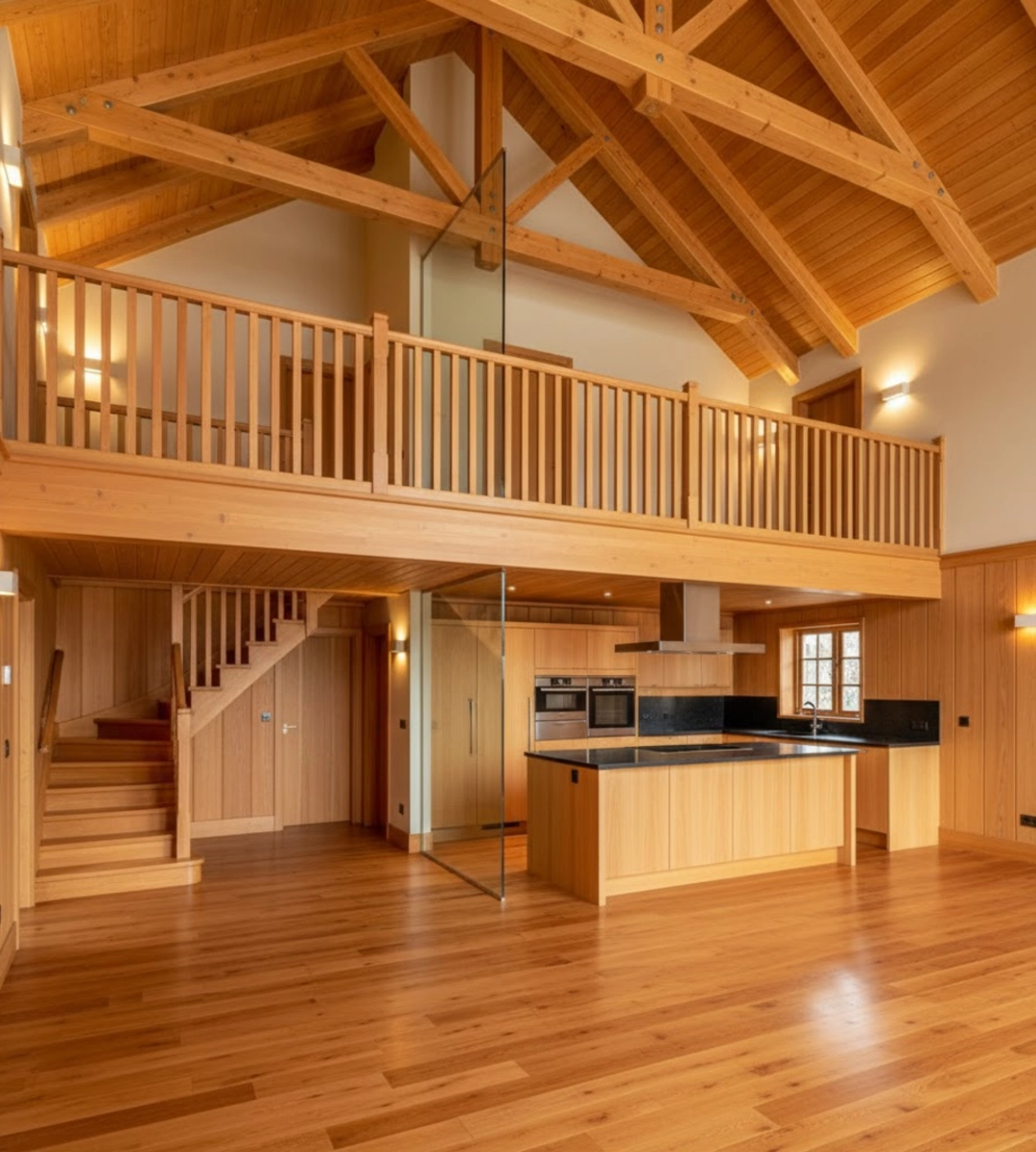 Carpentry Services in Massachusetts