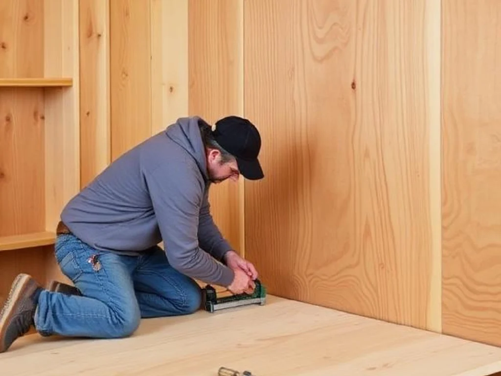 finish carpentry experts in MA