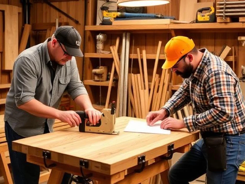 reliable carpenter in Ashland, MA