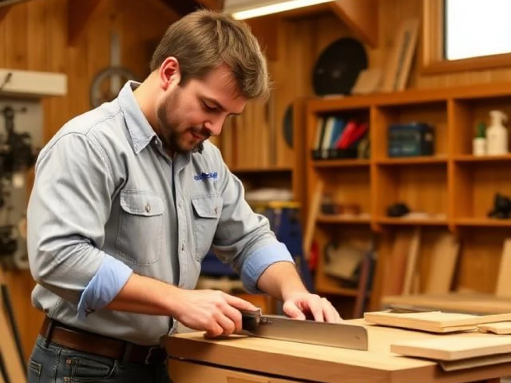 carpentry services in MA