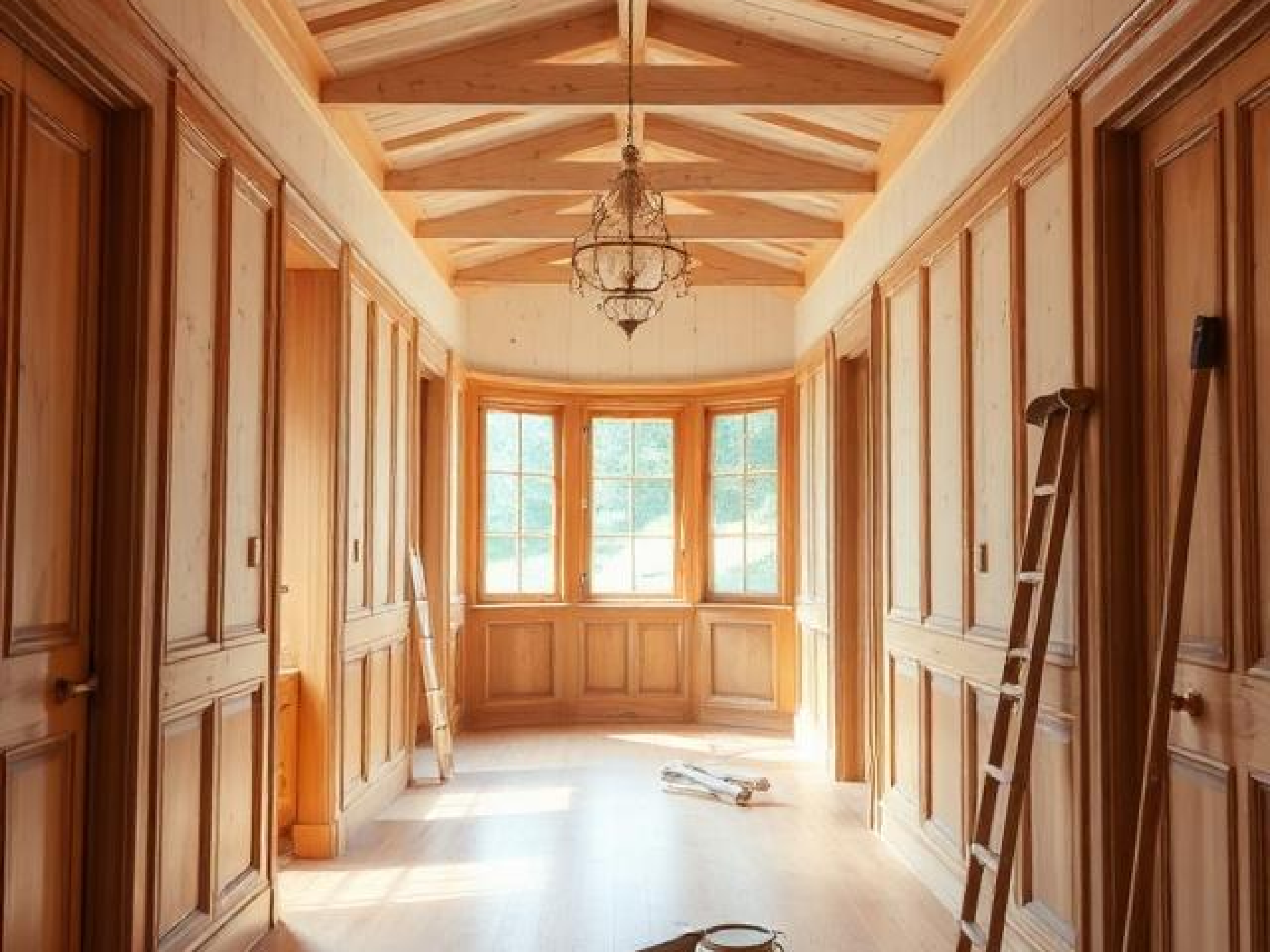 Carpentry Services in Rhode Island