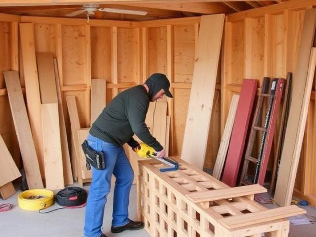 Carpentry Services in Rhode Island