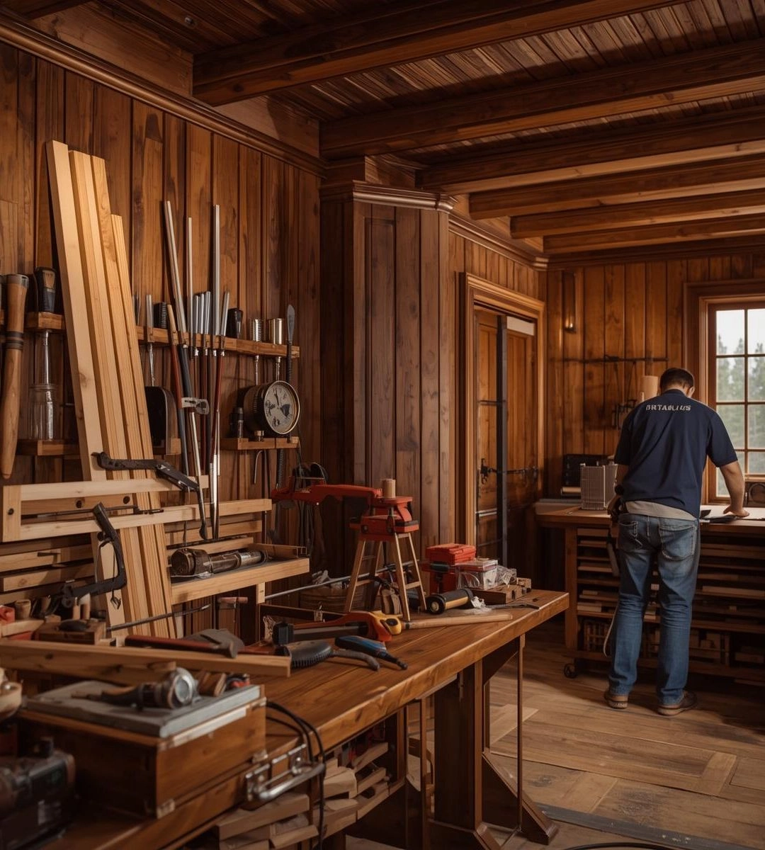Carpentry Services