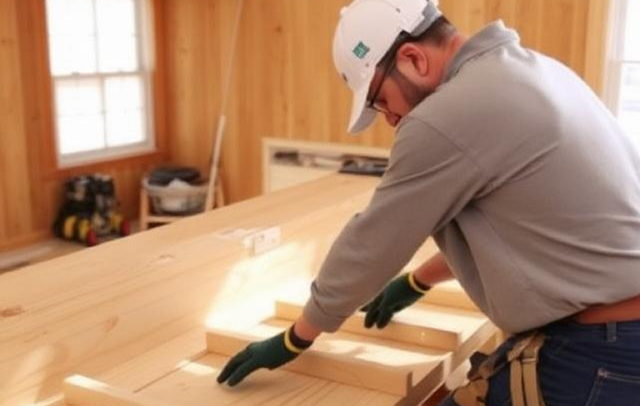 Carpentry Services in Warwick, RI
