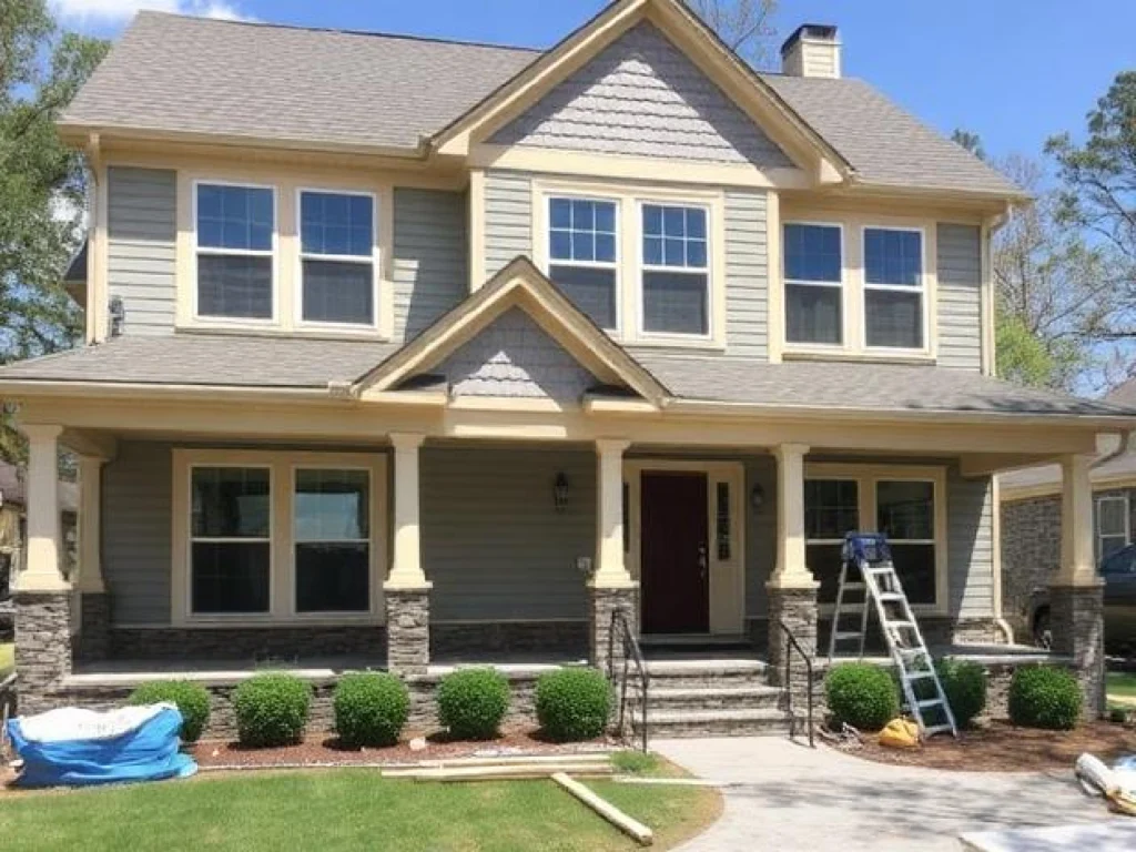 Home Remodeling