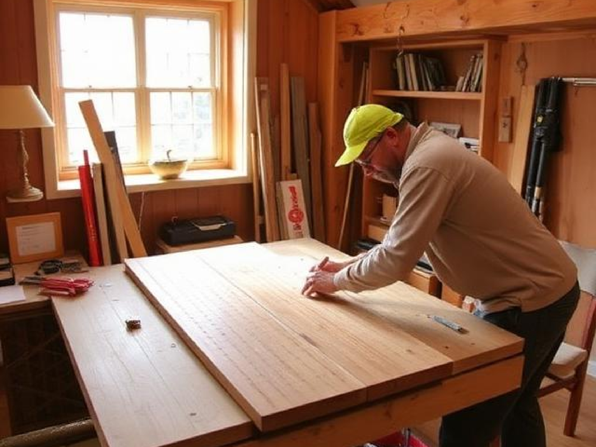 Carpentry Services in East Providence, RI