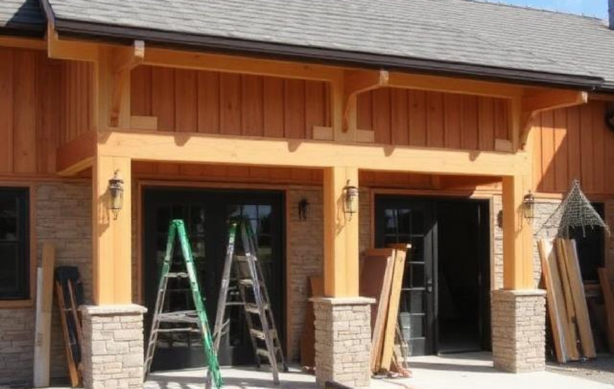 Carpentry Services in East Providence, RI