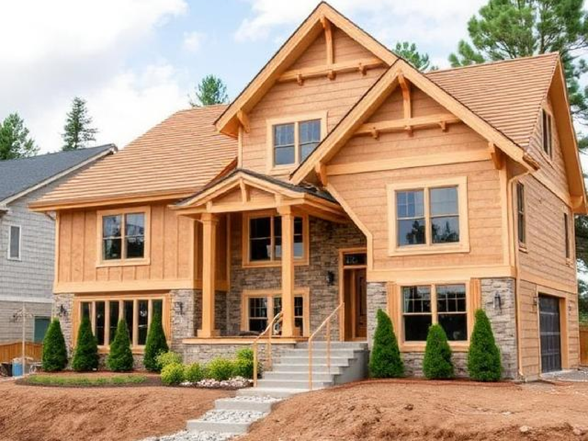 Home Remodeling in MA