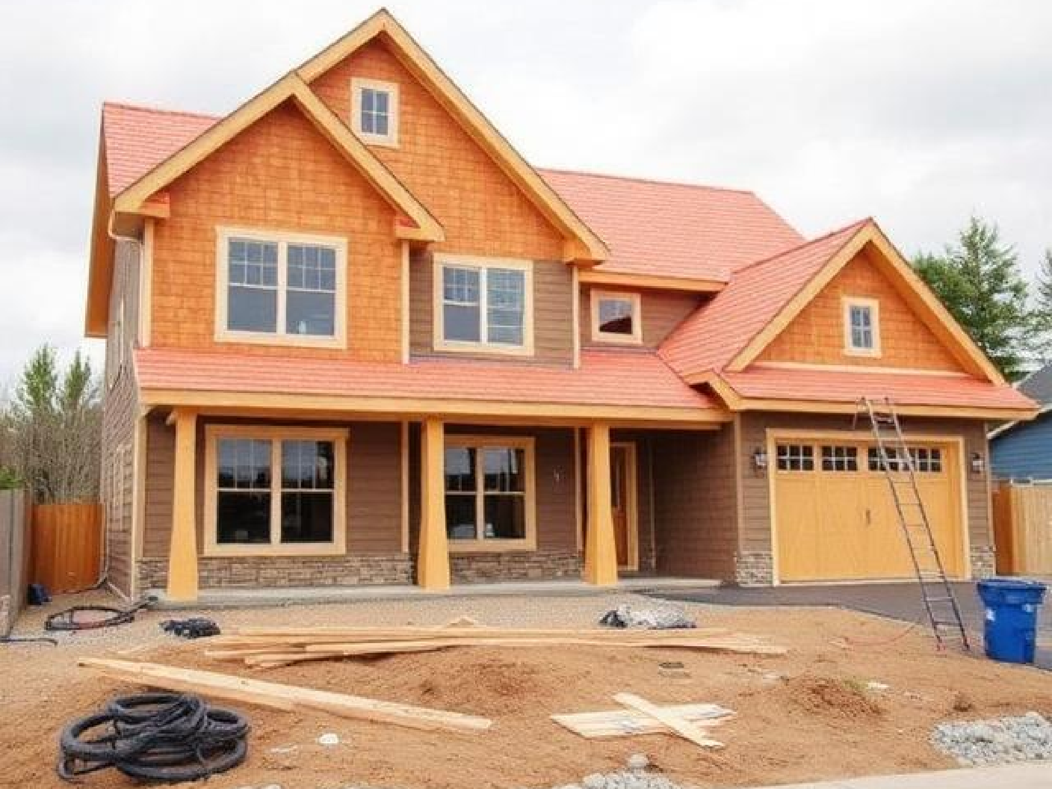 Home Remodeling in RI