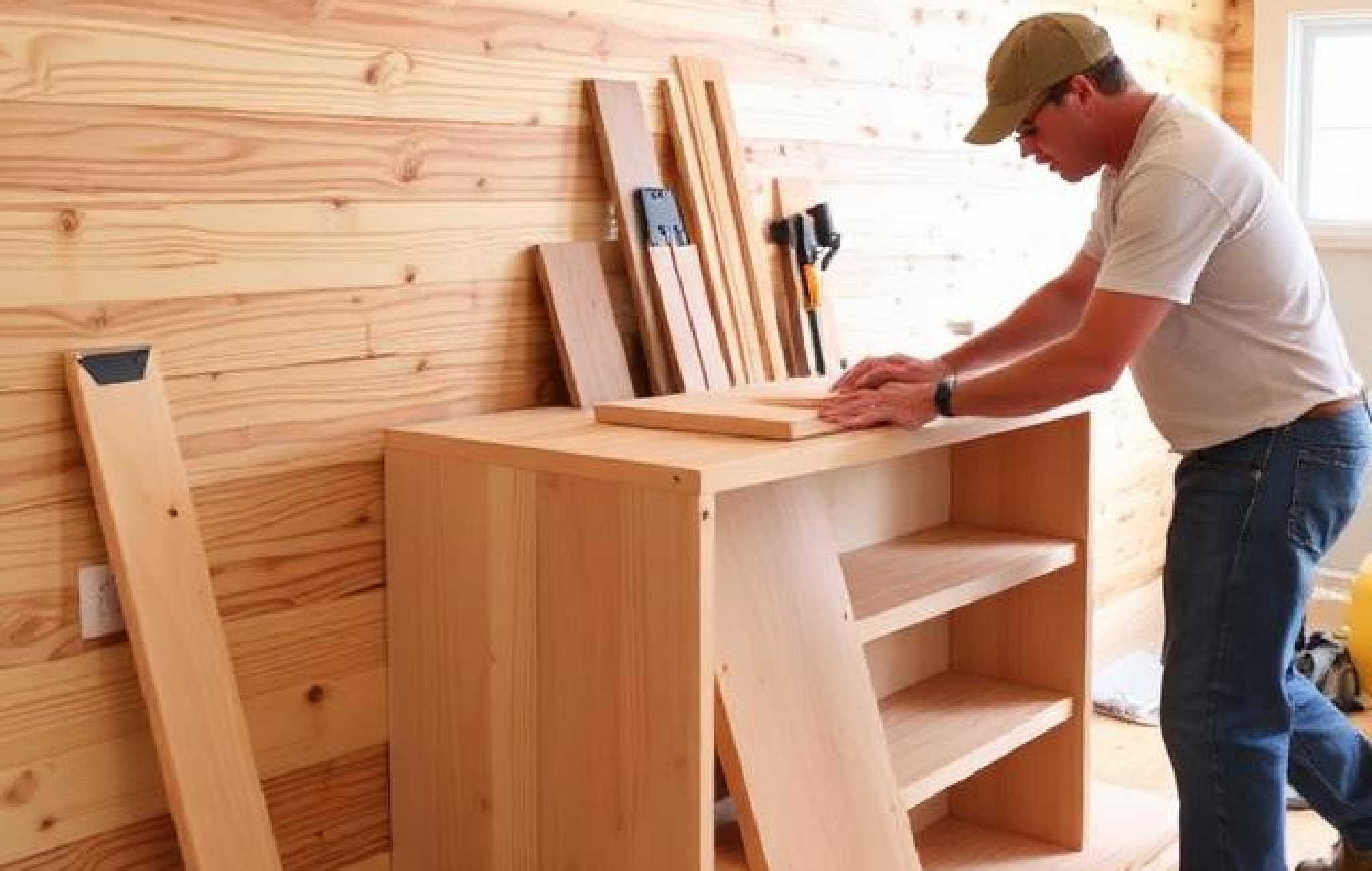Carpentry Services in Pawtucket, RI