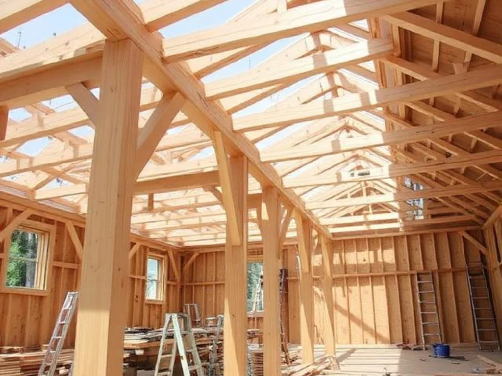 structural framing