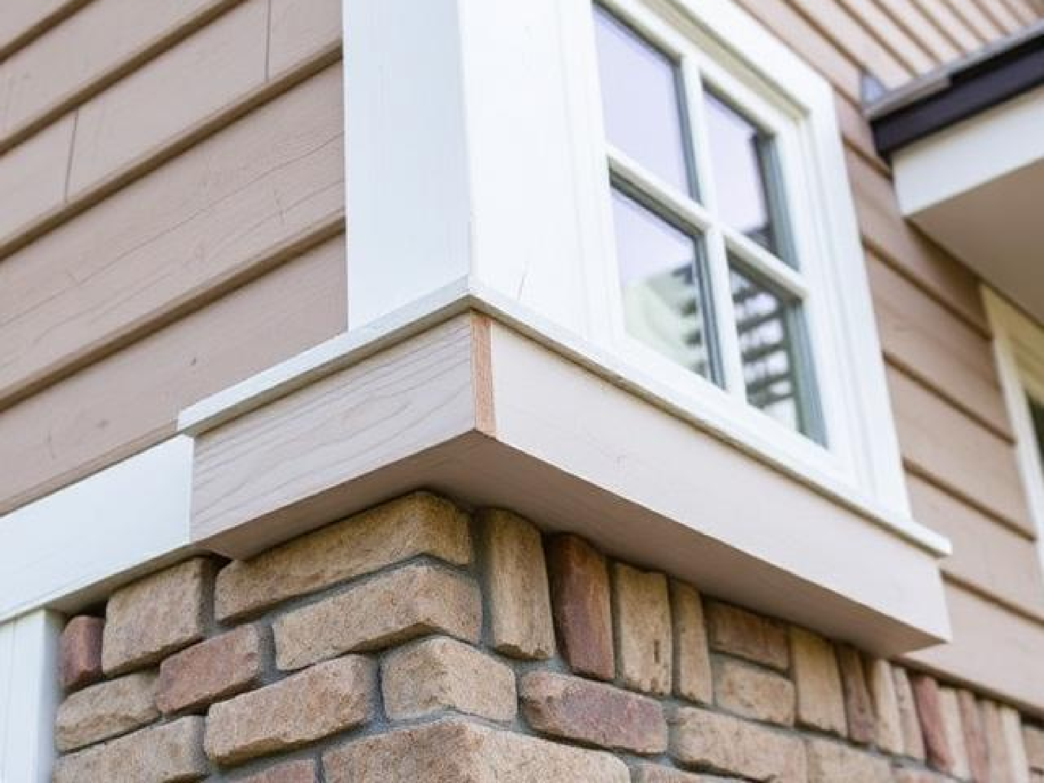 Interior & Exterior Trim