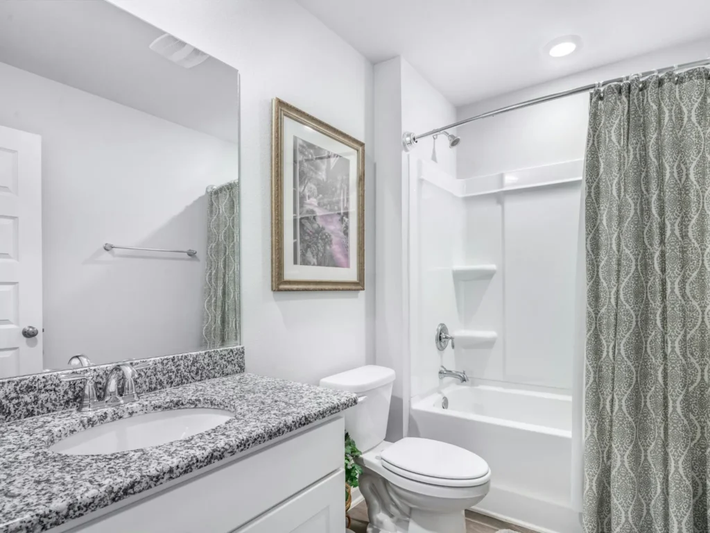 Bathroom Remodeling in Massachusetts
