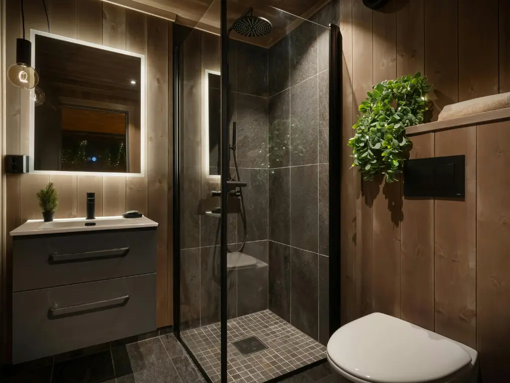 Bathroom Remodeling Services in RI