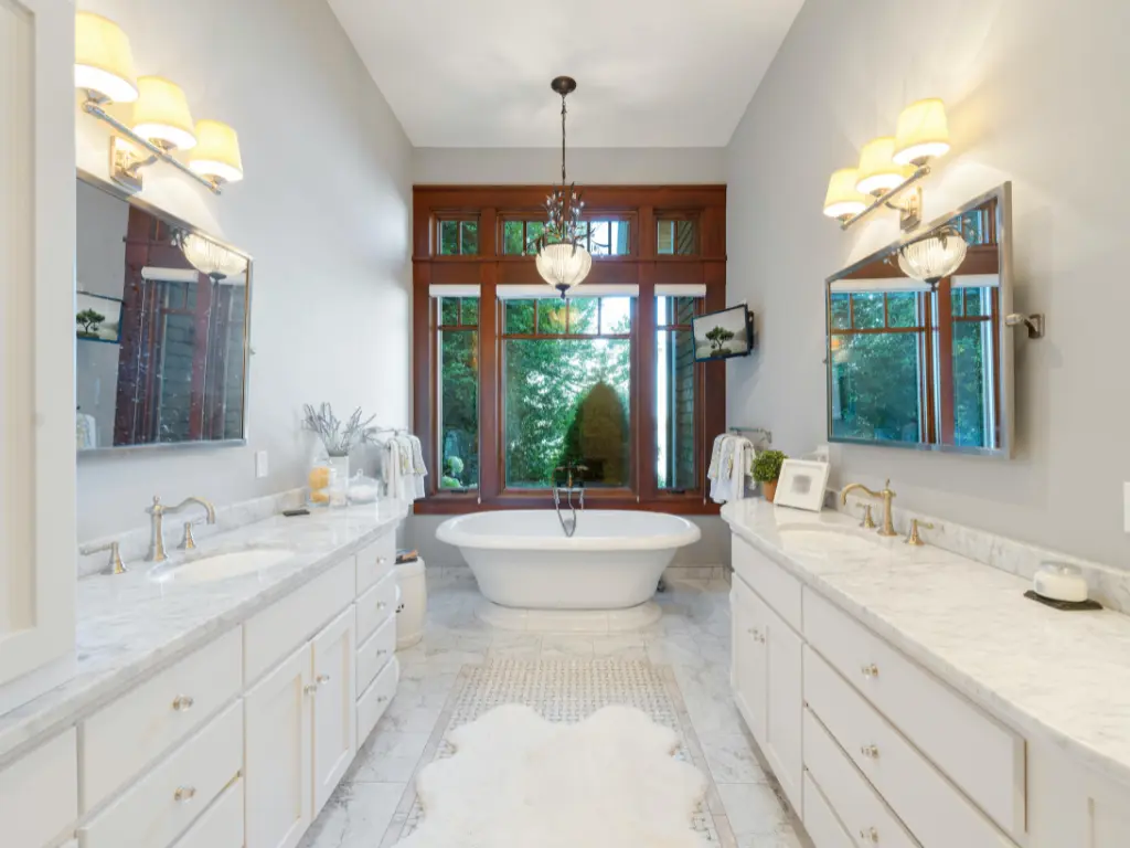 Bathroom Remodeling Services in Massachusetts