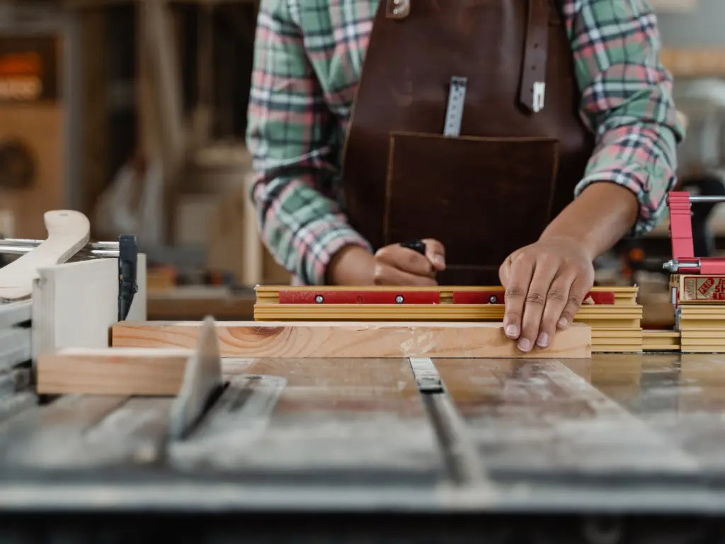 Finish Carpentry Services in Massachusetts