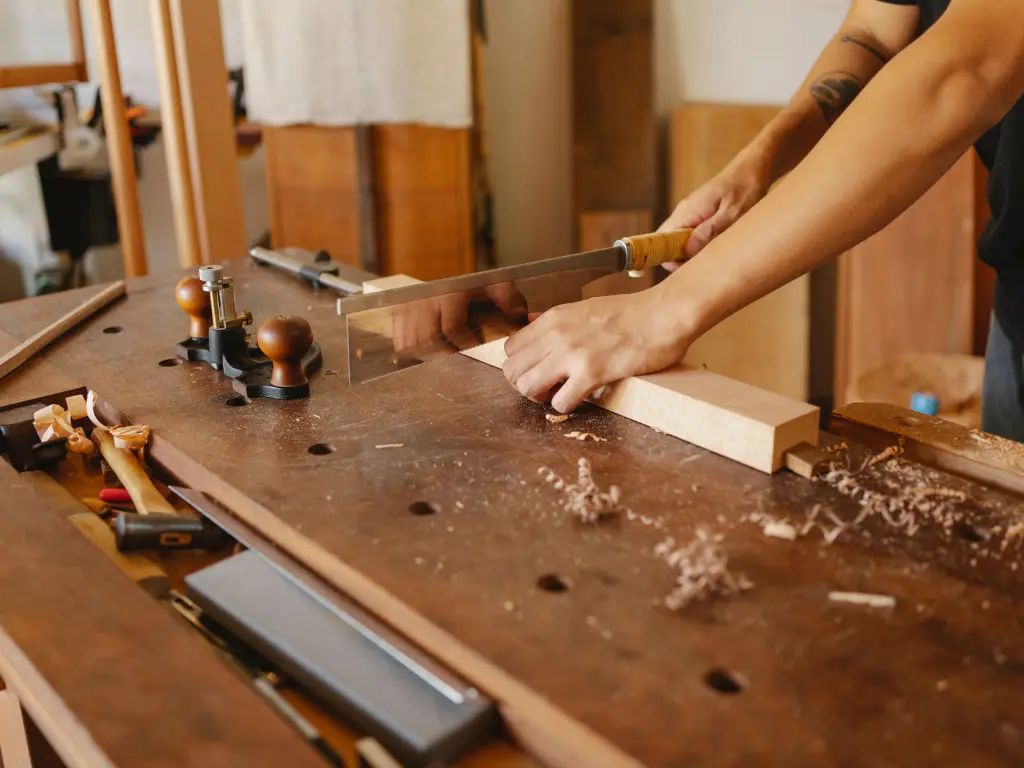 Finish Carpentry Services in Rhode Island