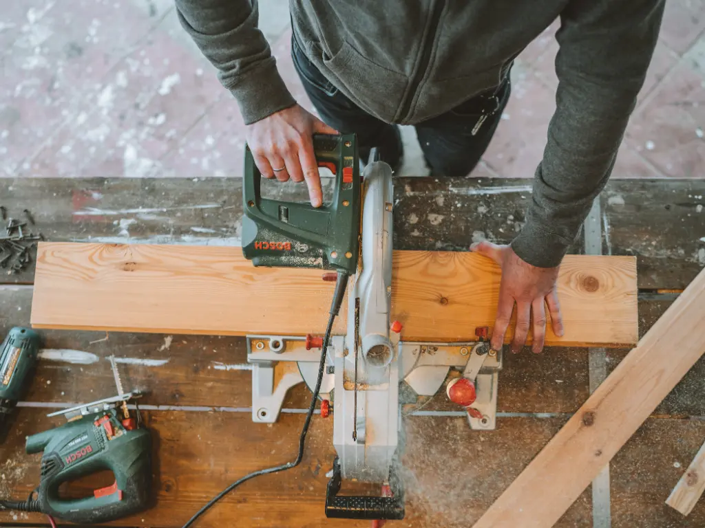 Finish Carpentry Services in Rhode Island